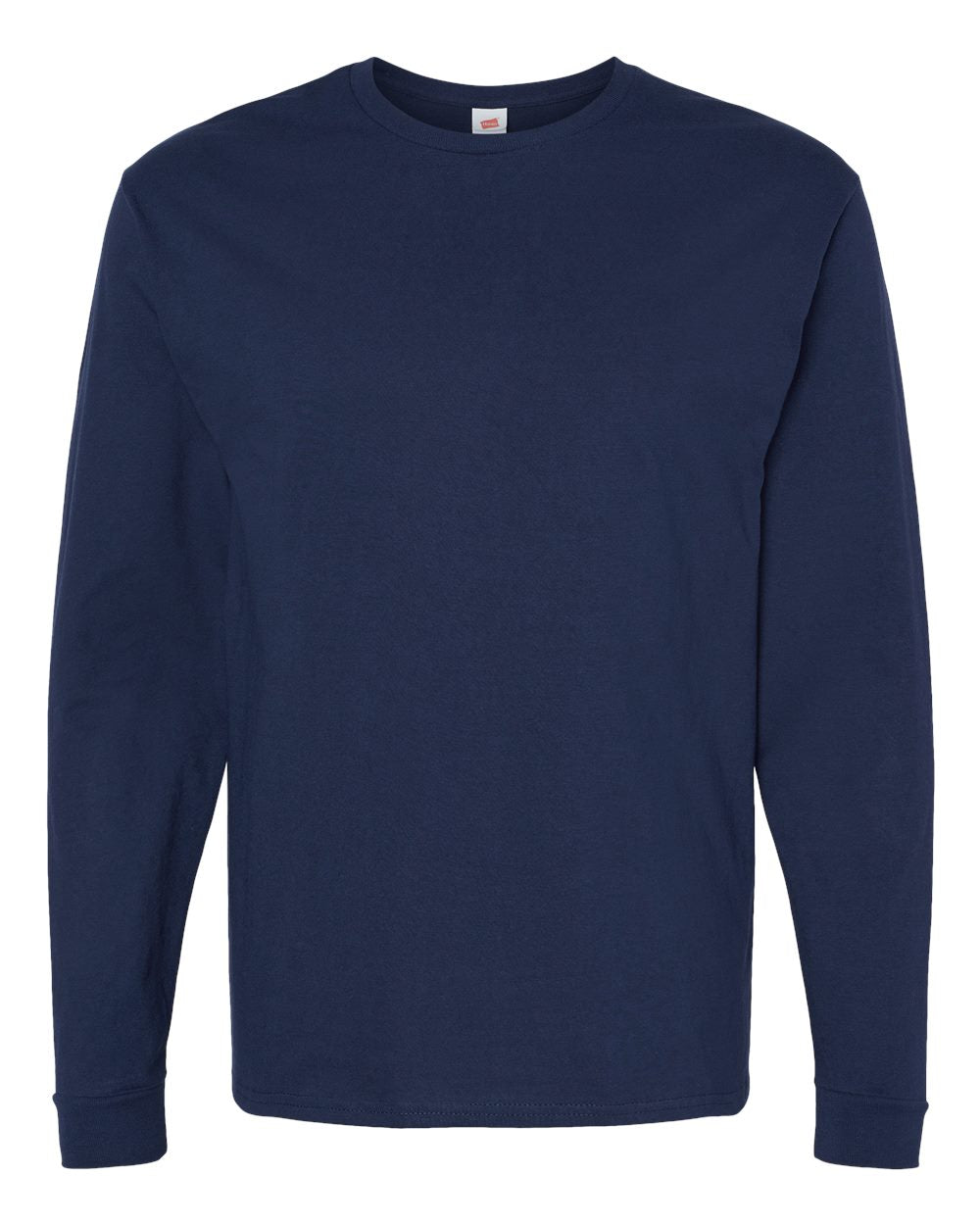 Hanes 5286 Essential-T Long Sleeve T-Shirt