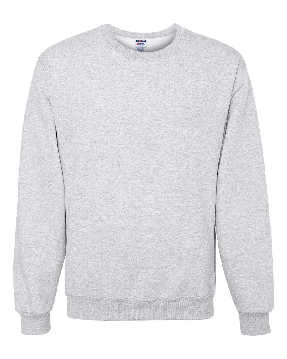JERZEES 562MR NuBlend Crewneck Sweatshirt