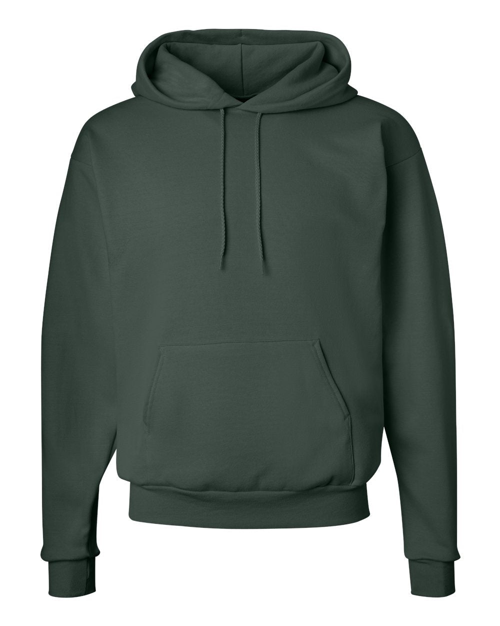 Hanes P170 Ecosmart Hooded Sweatshirt