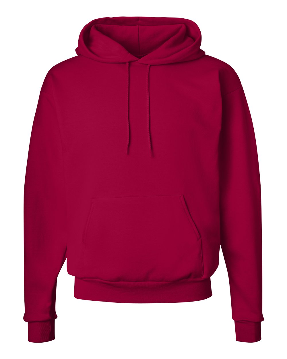 Hanes P170 Ecosmart Hooded Sweatshirt