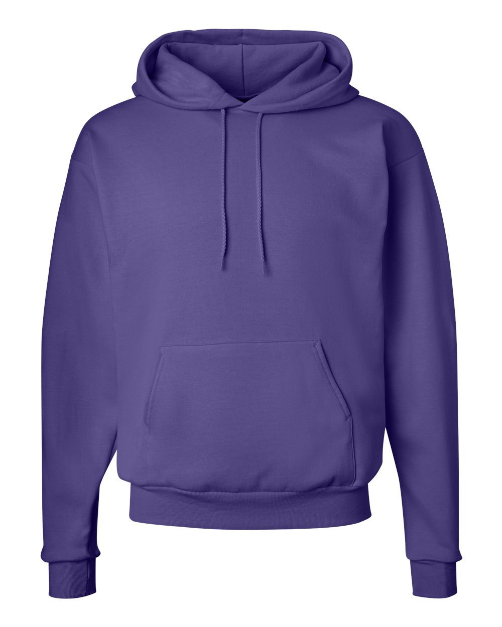 Hanes P170 Ecosmart Hooded Sweatshirt