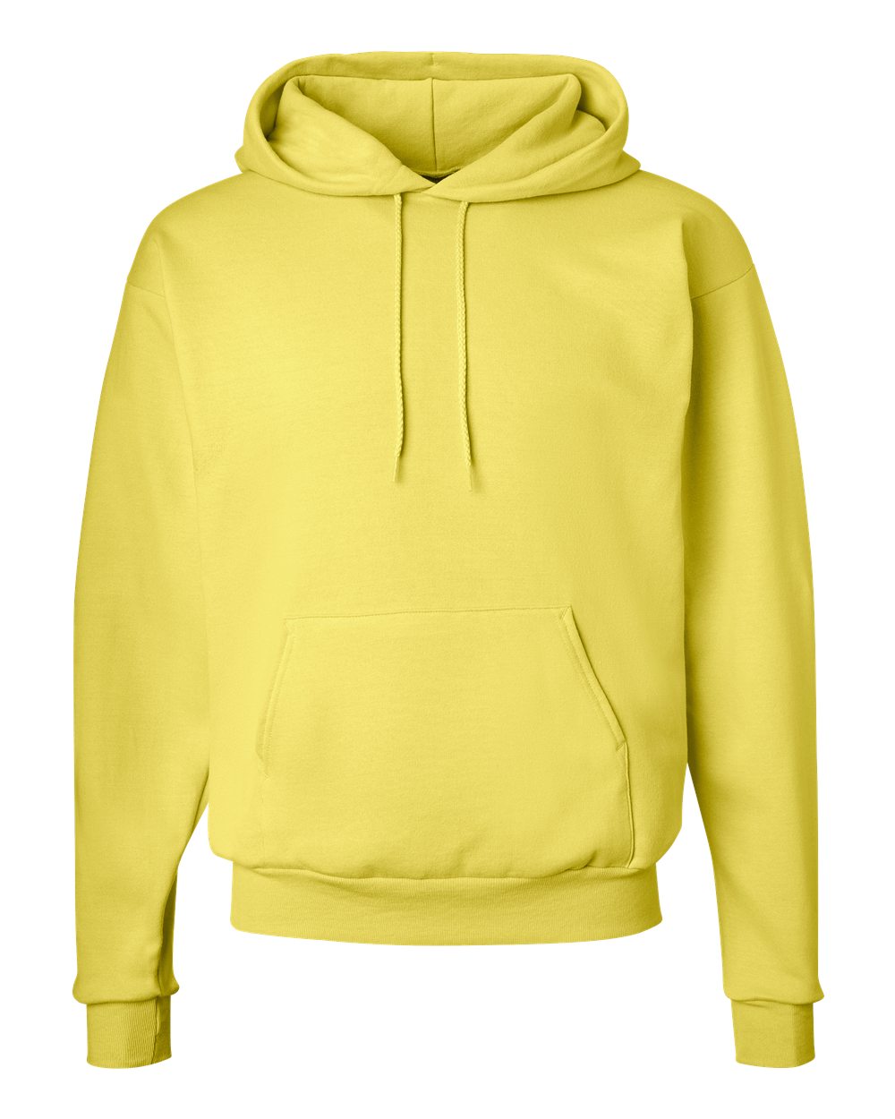 Hanes P170 Ecosmart Hooded Sweatshirt