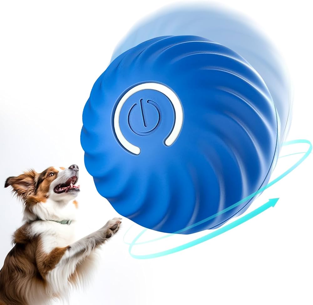 Interactive Ball