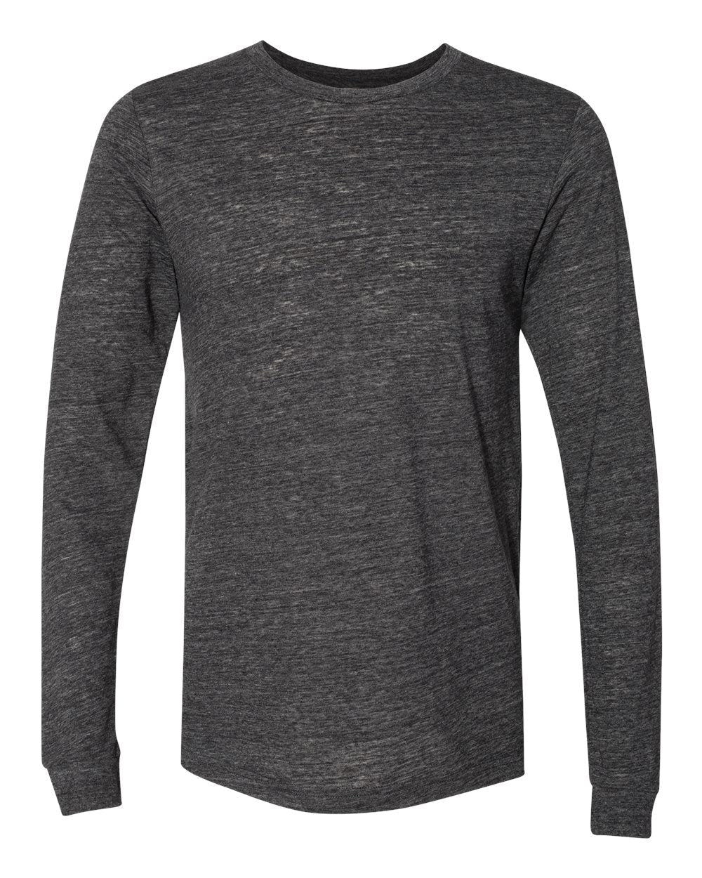 BELLA + CANVAS 3501 Jersey Long Sleeve Tee