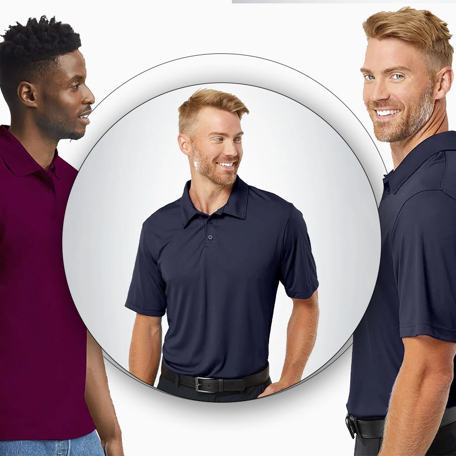 Polos
