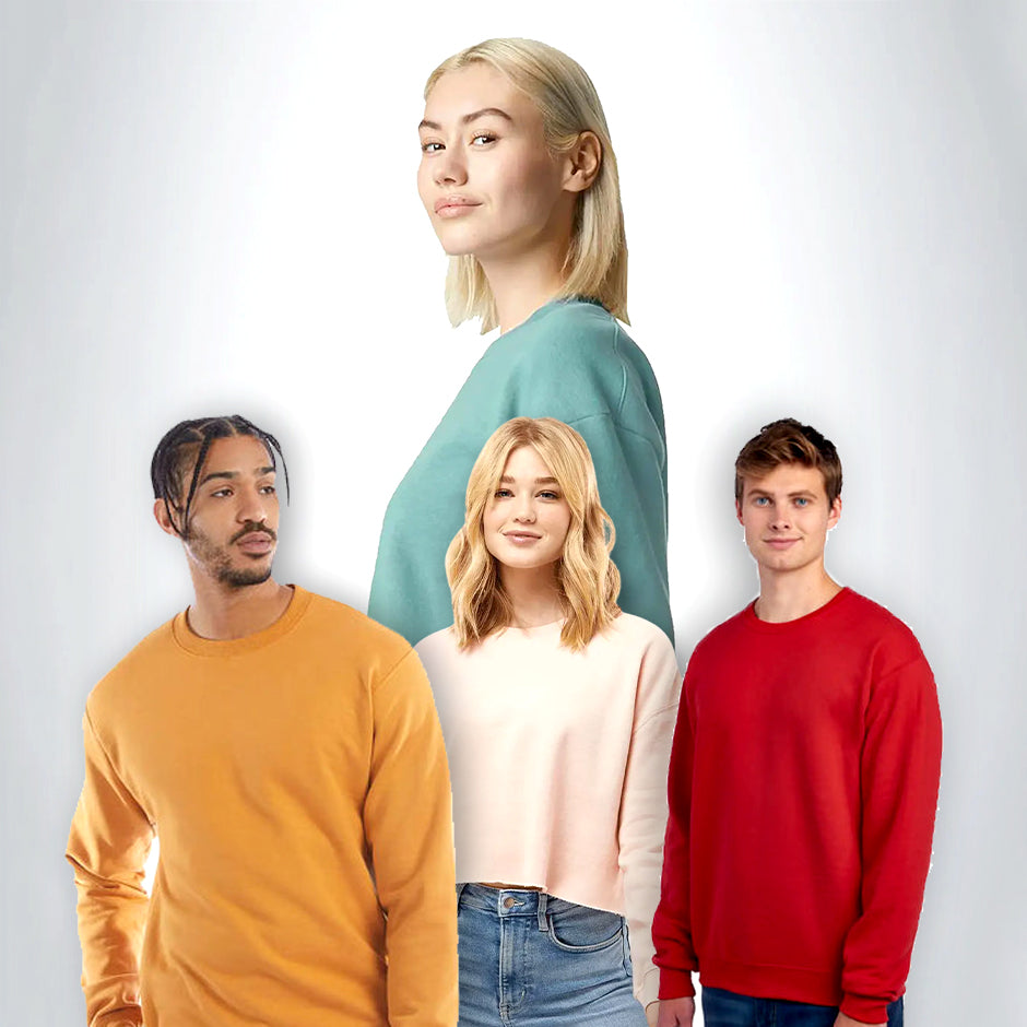 Sweatshirts