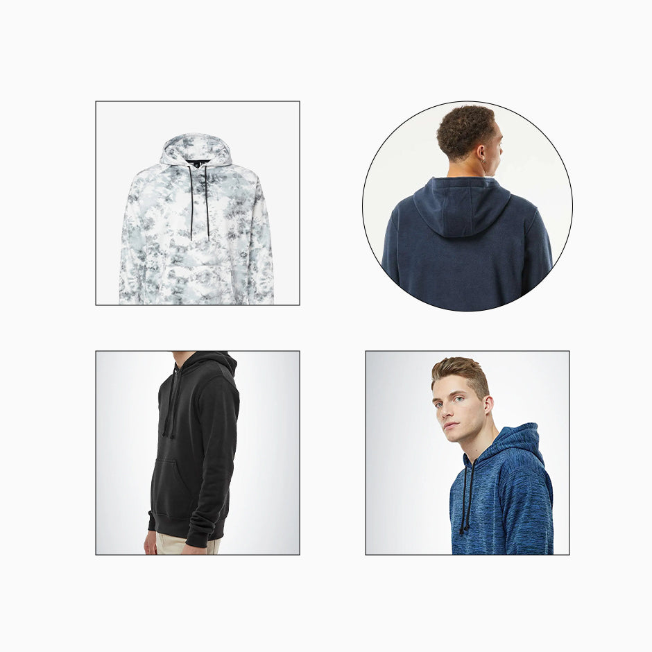 Hoodies