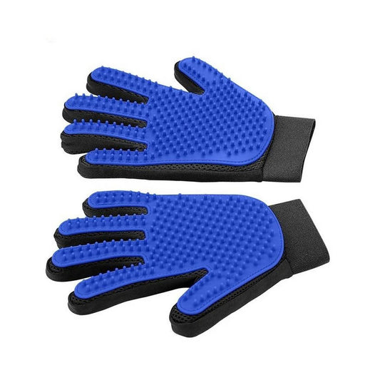 Pet Grooming Glove