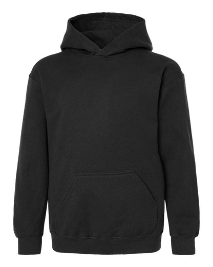Tultex 320Y Youth Hooded Sweatshirt