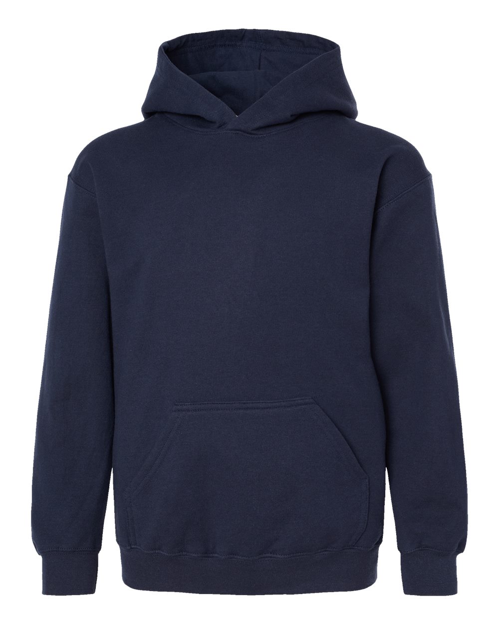 Tultex 320Y Youth Hooded Sweatshirt