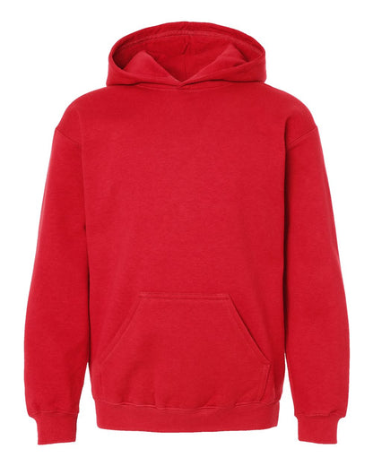 Tultex 320Y Youth Hooded Sweatshirt