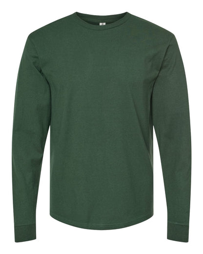 Tultex 291 Unisex Heavyweight Jersey Long Sleeve T-Shirt