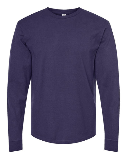 Tultex 291 Unisex Heavyweight Jersey Long Sleeve T-Shirt