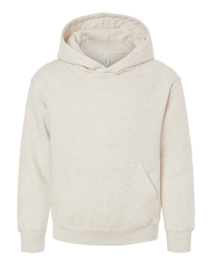 LAT 2296 Youth Fleece Hoodie