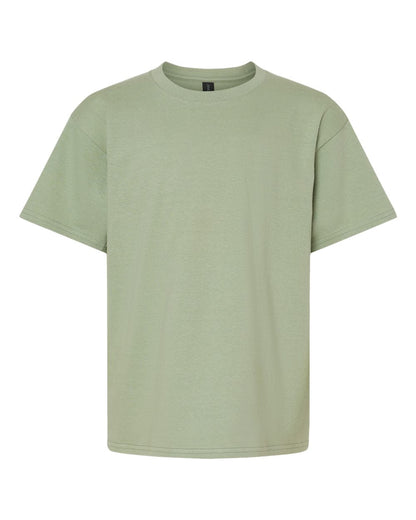 Gildan 65000B Softstyle Youth Midweight T-Shirt