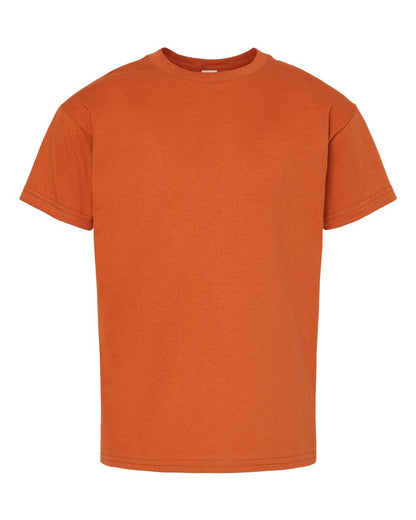 Hanes 5480 Essential-T Youth T-Shirt