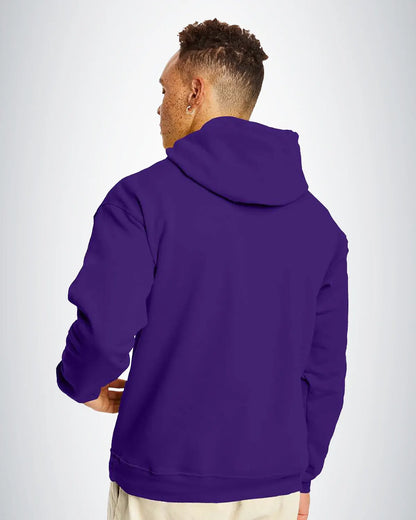 Hanes P170 Ecosmart Hooded Sweatshirt