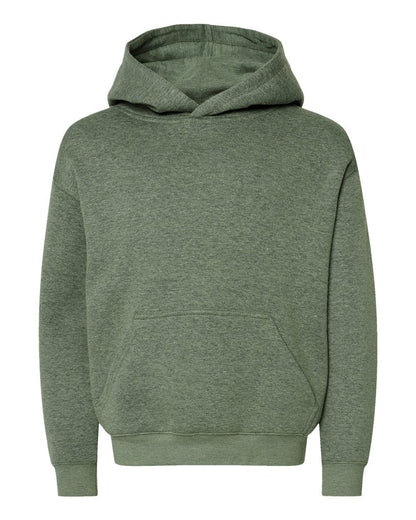 LAT 2296 Youth Fleece Hoodie