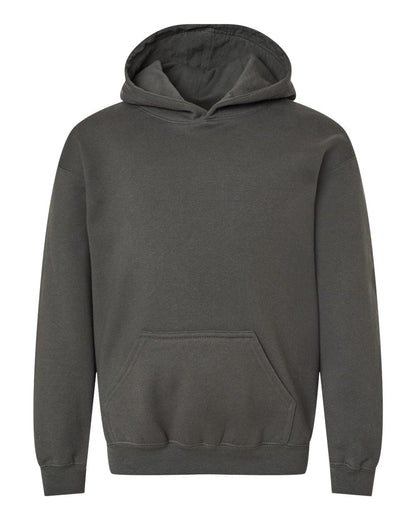Tultex 320Y Youth Hooded Sweatshirt