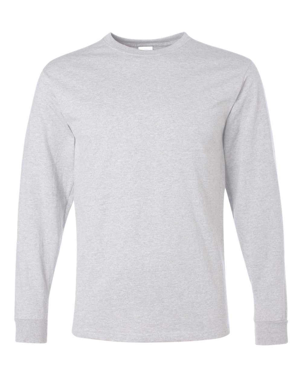 JERZEES 29LSR Dri-Power Long Sleeve 50/50 T-Shirt