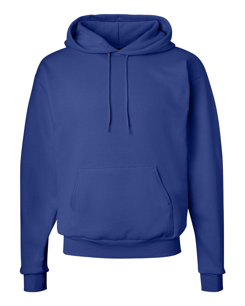 Hanes P170 Ecosmart Hooded Sweatshirt