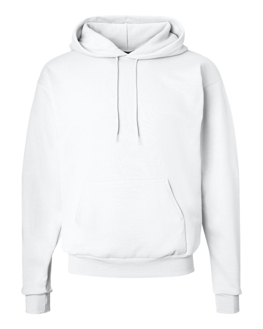 Hanes P170 Ecosmart Hooded Sweatshirt