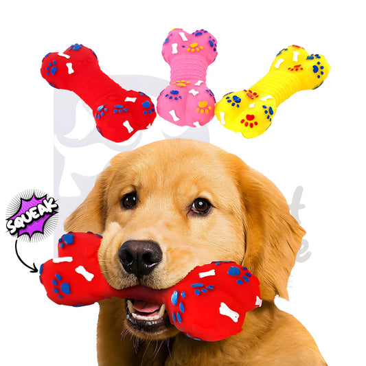 Squeaky Bone