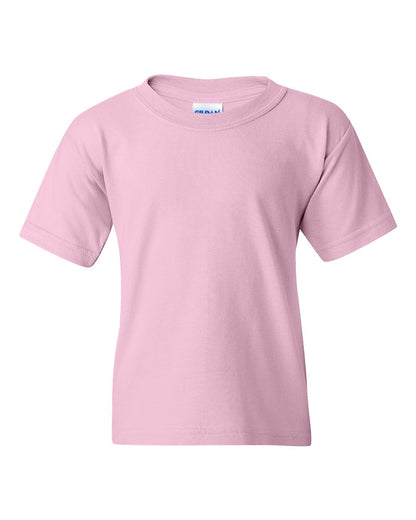 Gildan 5000B Heavy Cotton Youth T-Shirt