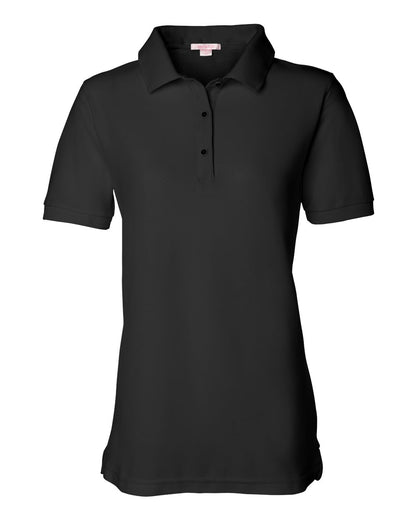 Sierra Pacific 5500 Women Silky Smooth Pique Polo