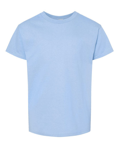 Hanes 5480 Essential-T Youth T-Shirt