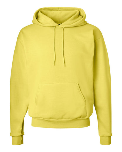 Hanes P170 Ecosmart Hooded Sweatshirt