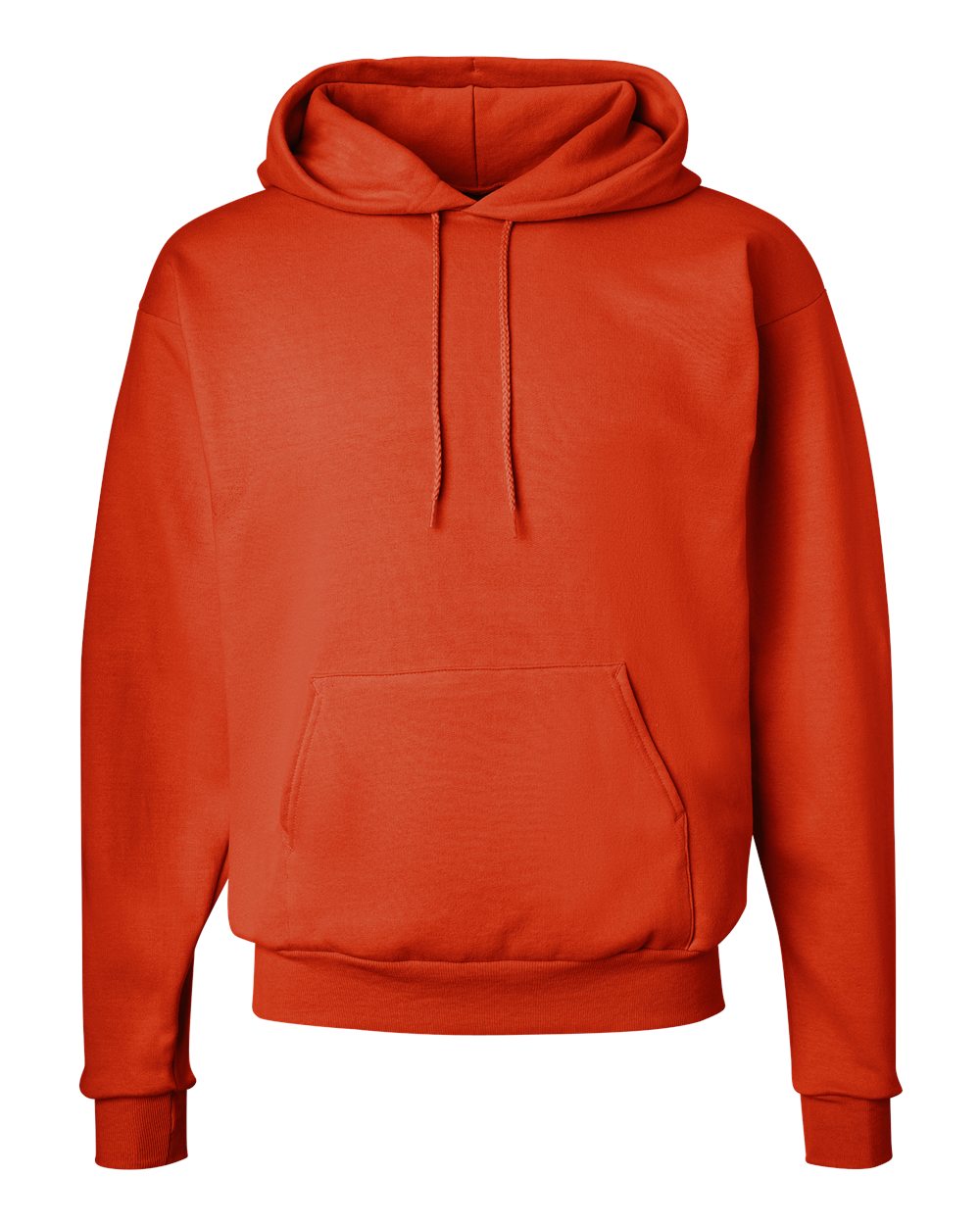 Hanes P170 Ecosmart Hooded Sweatshirt