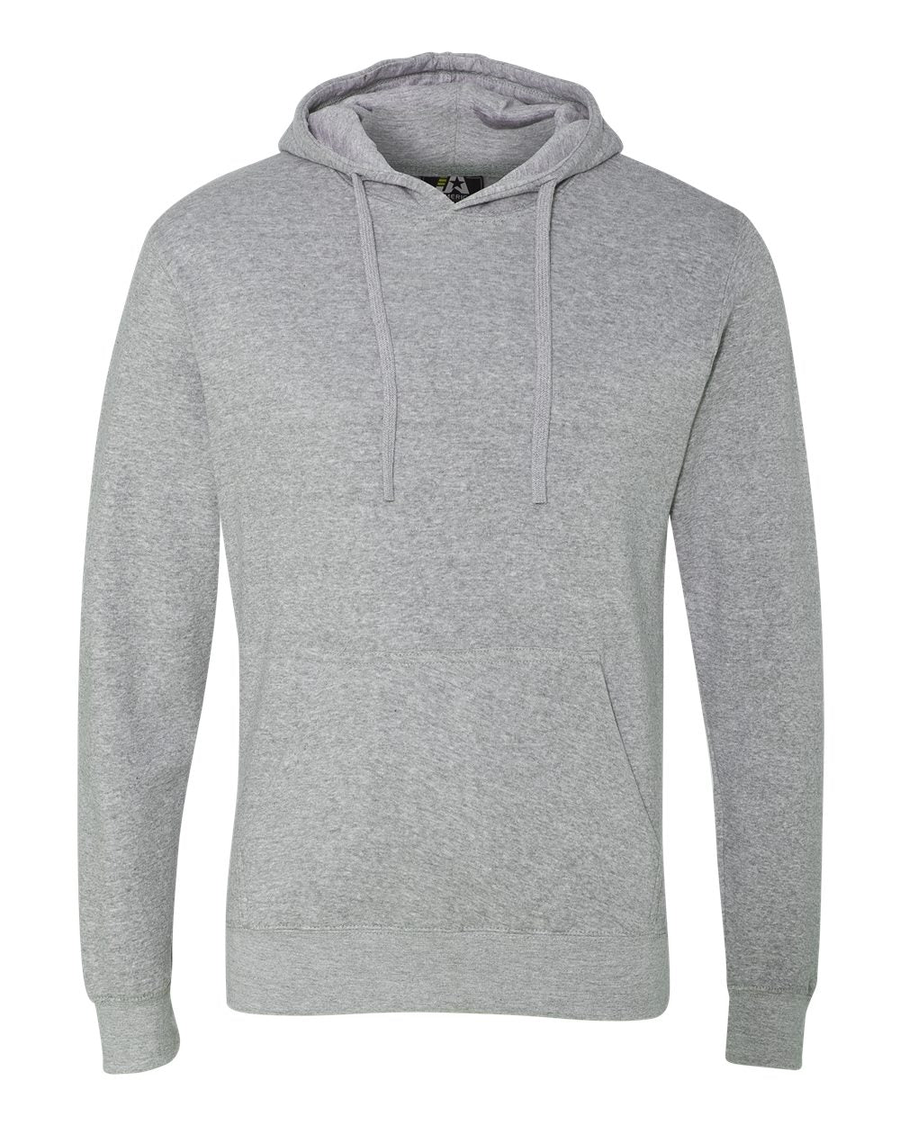 J. America 8620 Cloud Fleece Hooded Sweatshirt