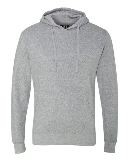 J. America 8620 Cloud Fleece Hooded Sweatshirt