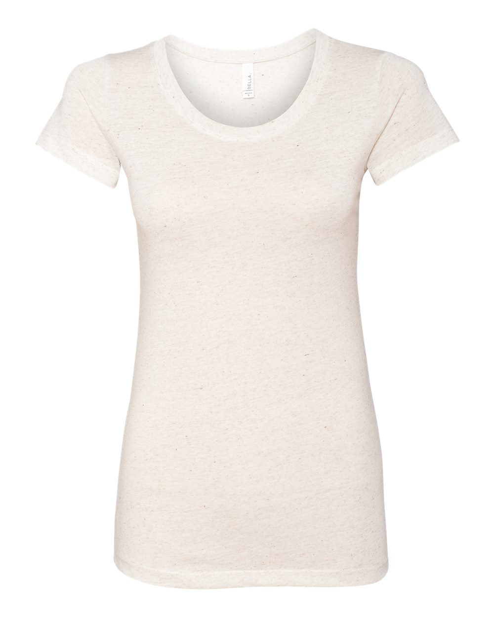 BELLA + CANVAS 8413 Women Triblend Tee
