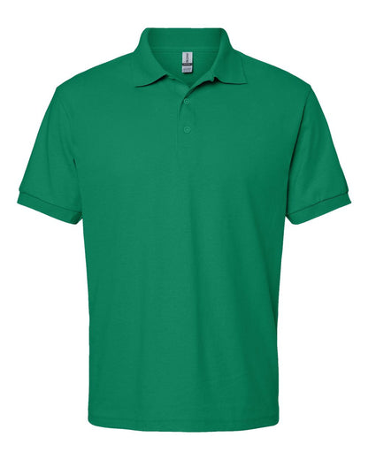 Gildan 8800 DryBlend Jersey Polo