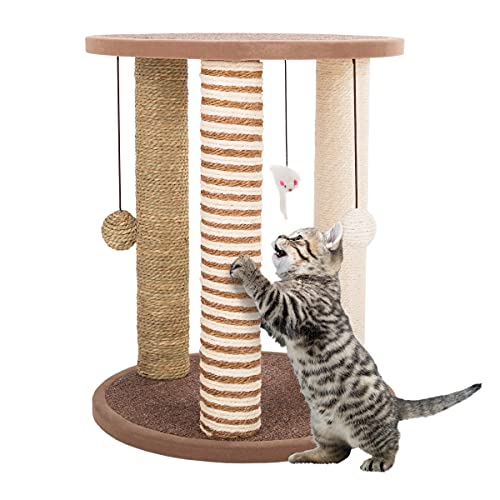 Scratching Post