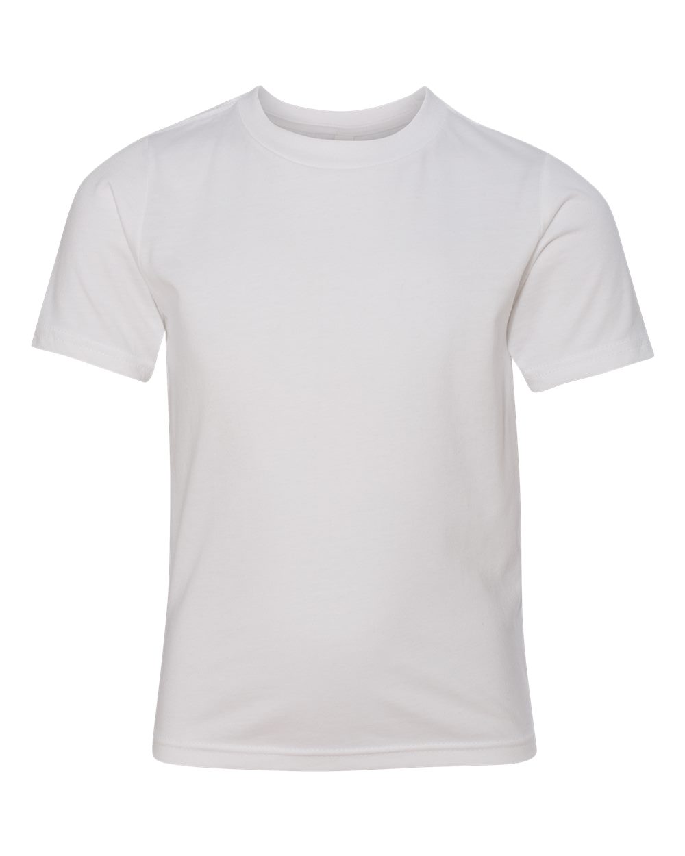Next Level 3312 Youth CVC T-Shirt