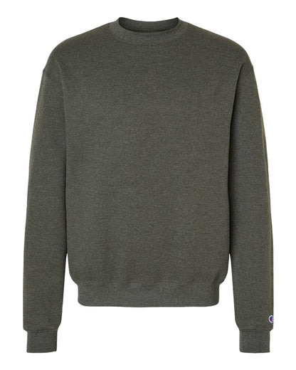 Champion S600 Powerblend Crewneck Sweatshirt