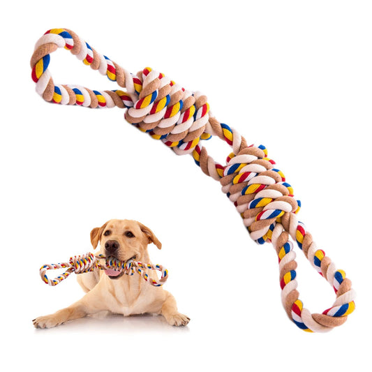 Chew Rope Toy