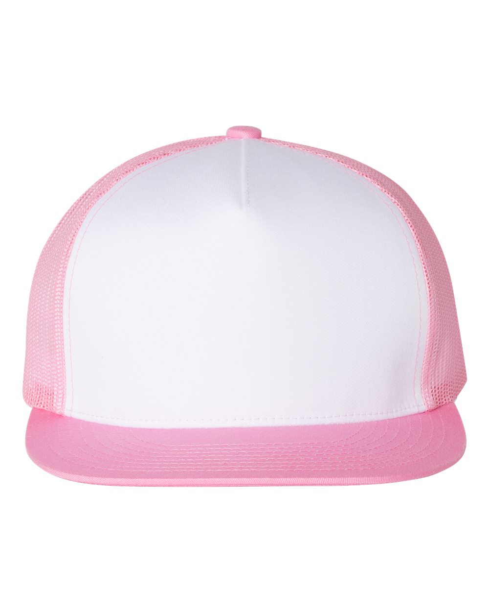 YP Classics 6006 Five-Panel Classic Trucker Cap