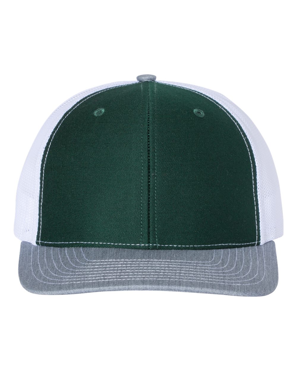 Richardson 112 Snapback Trucker Cap