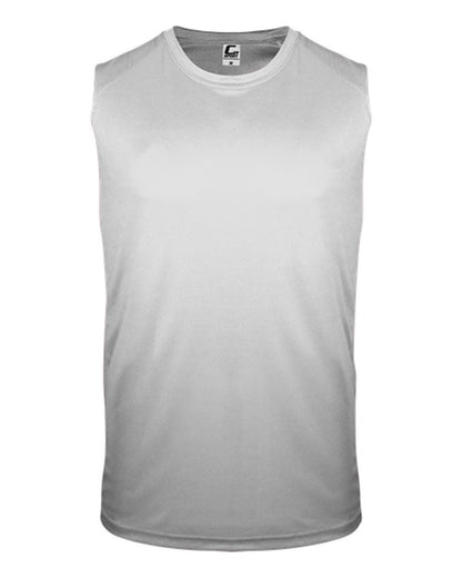 C2 Sport 5230 Youth Sleeveless T-Shirt