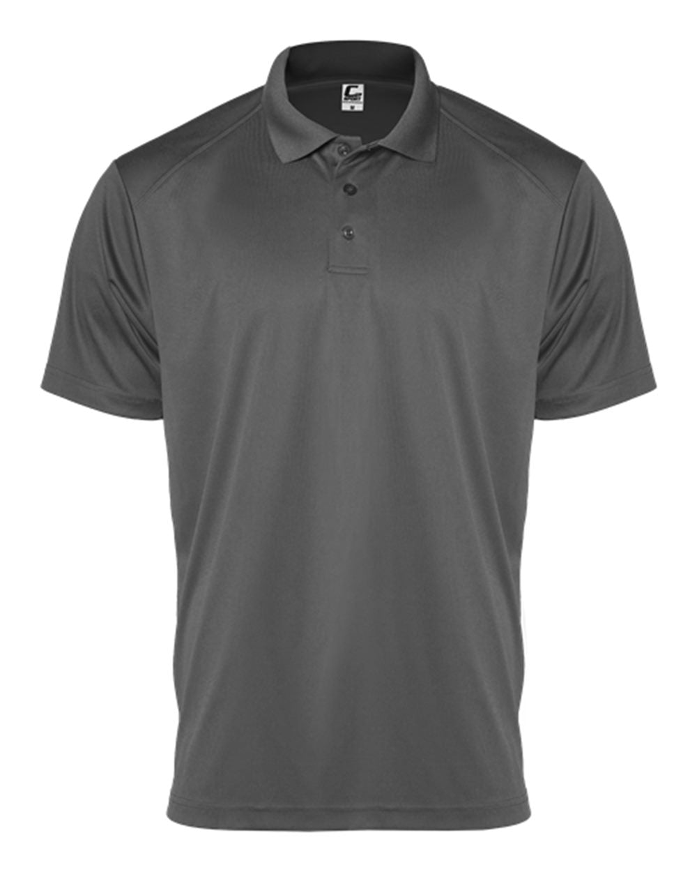C2 Sport 5901 Youth Utility Polo