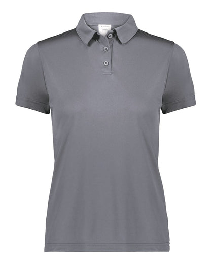 Augusta Sportswear 5019 Women Vital Polo