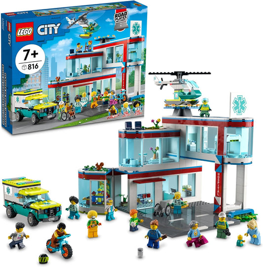 LEGO City Set