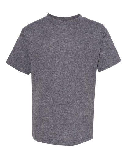 Hanes 5370 Ecosmart Youth T-Shirt