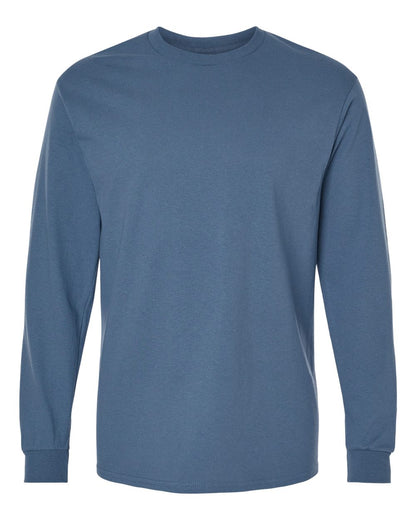 Gildan 5400 Heavy Cotton Long Sleeve T-Shirt