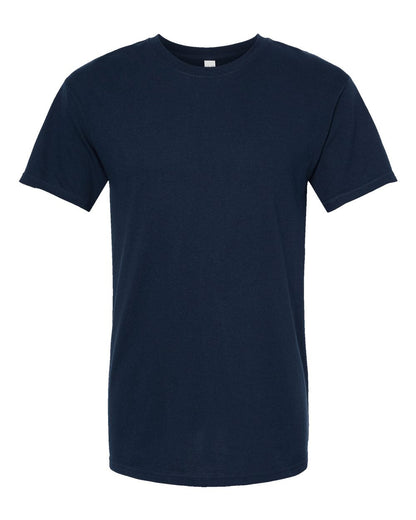 M&O 4800 Gold Soft Touch T-Shirt