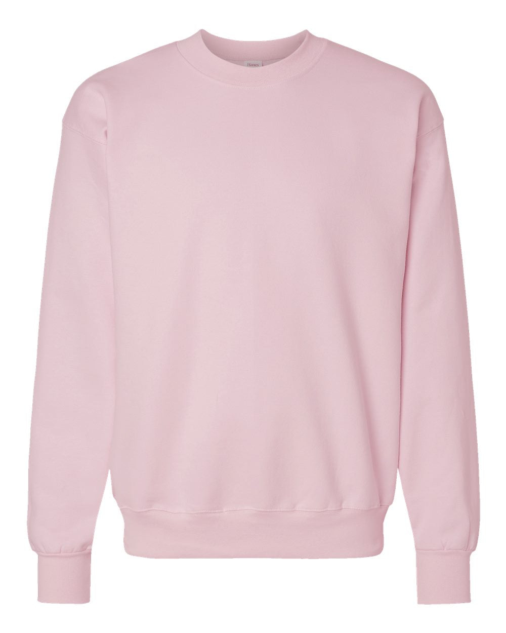Hanes F260 Ultimate Cotton Crewneck Sweatshirt